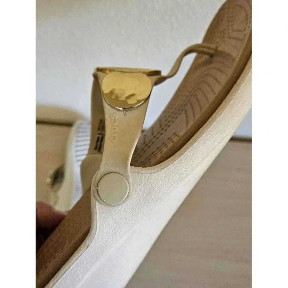 CROCS note minor